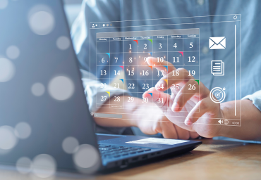 Social Media Scheduler