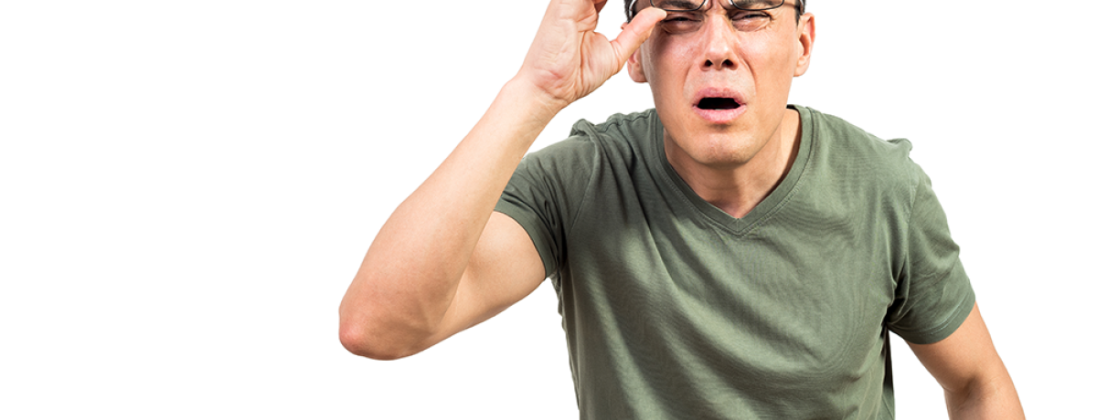 Dark Backgrounds on Presentations