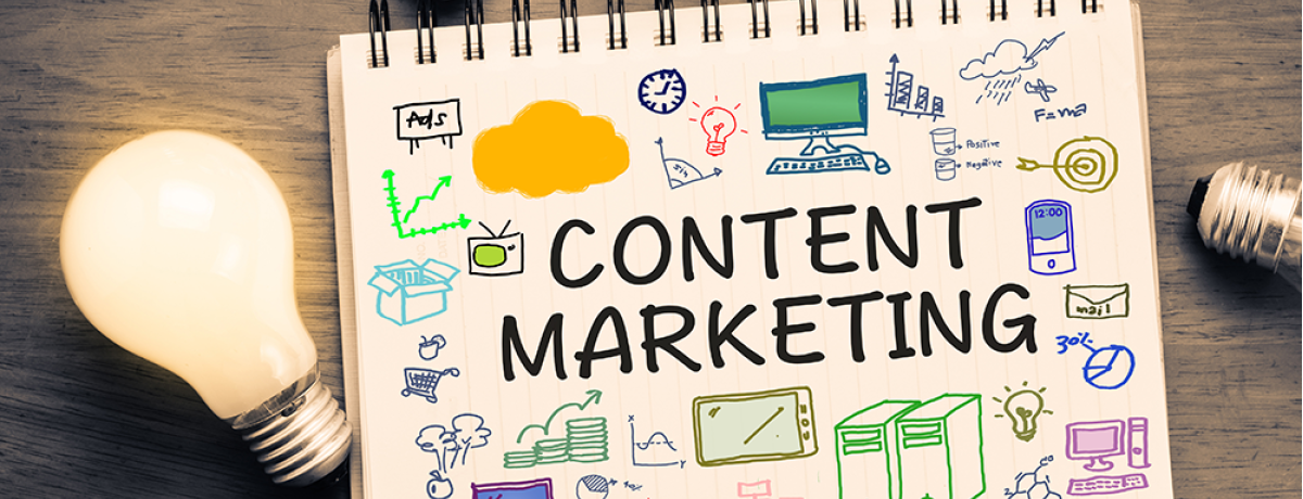 Content Marketing