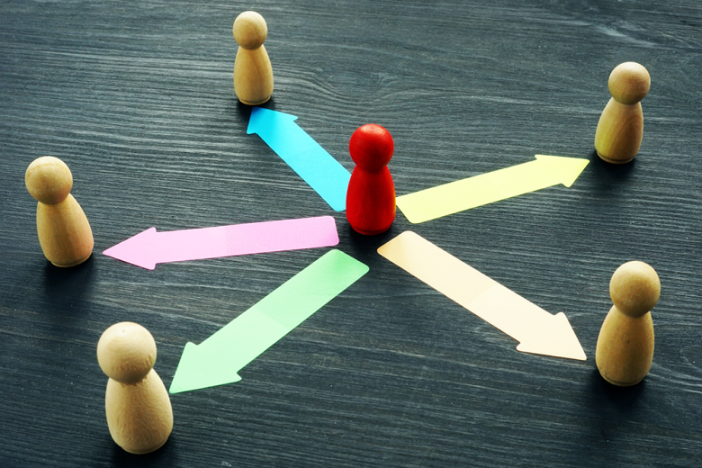 Outsource Marketing