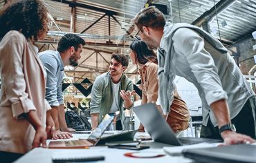 Startup Marketing Strategies