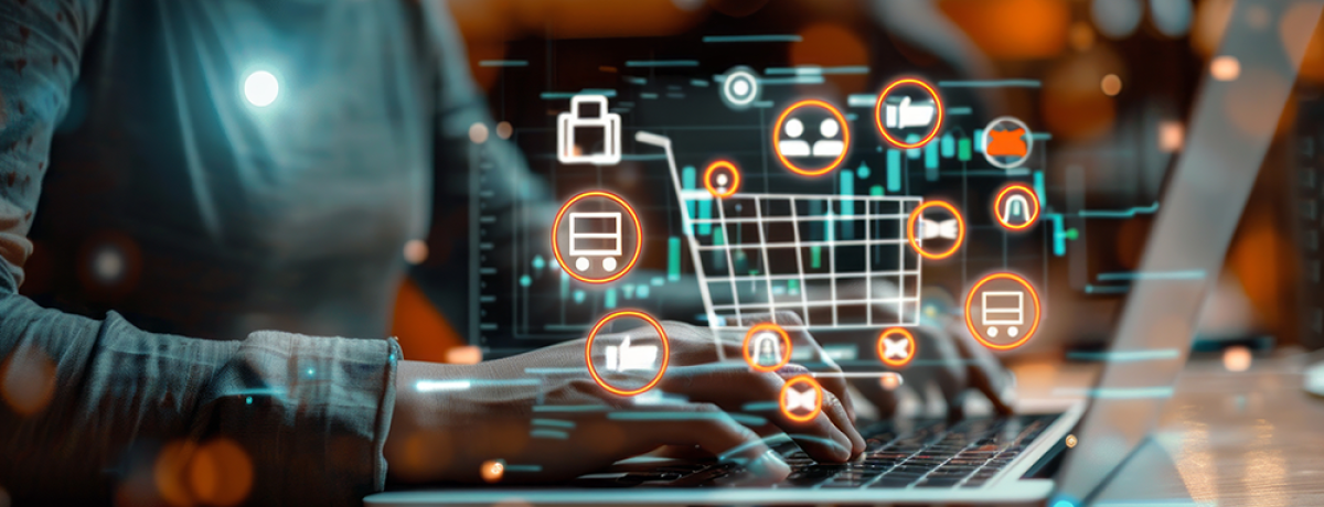 Online Sales Conversions