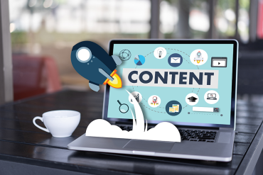 Outsourcing Content Writing