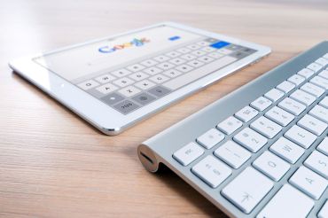 Search engine optimization (SEO)