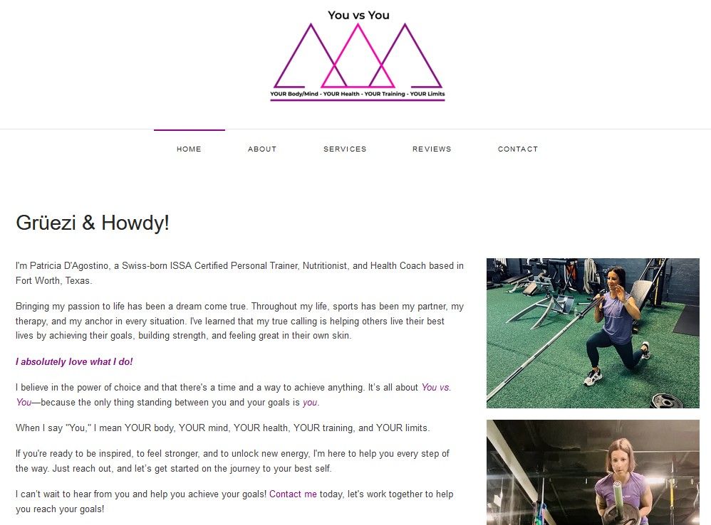  Website Design