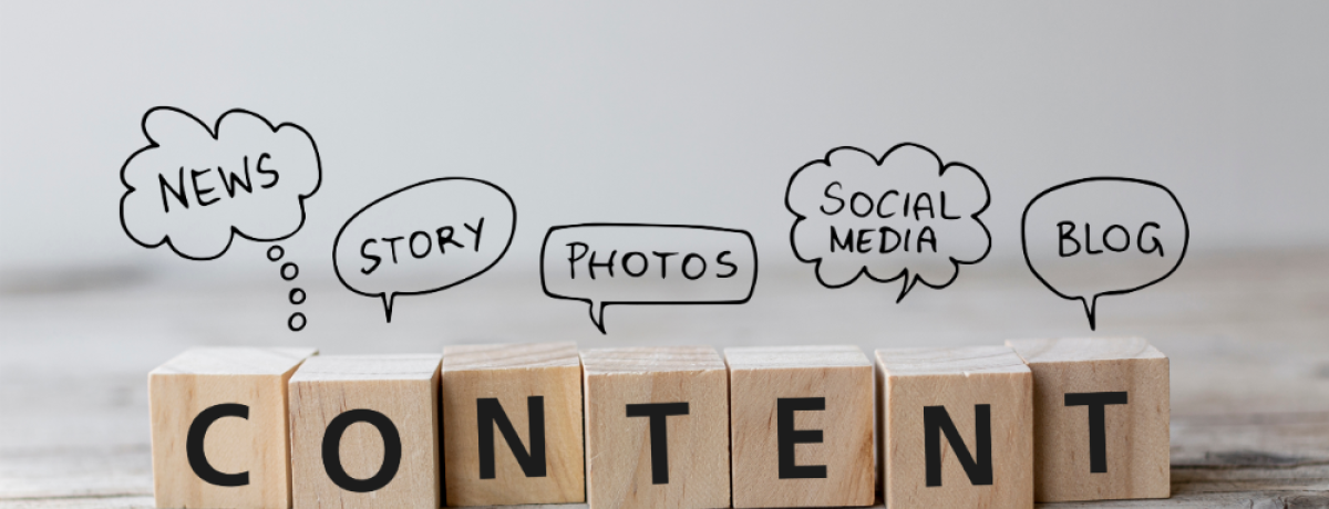 Content Marketing