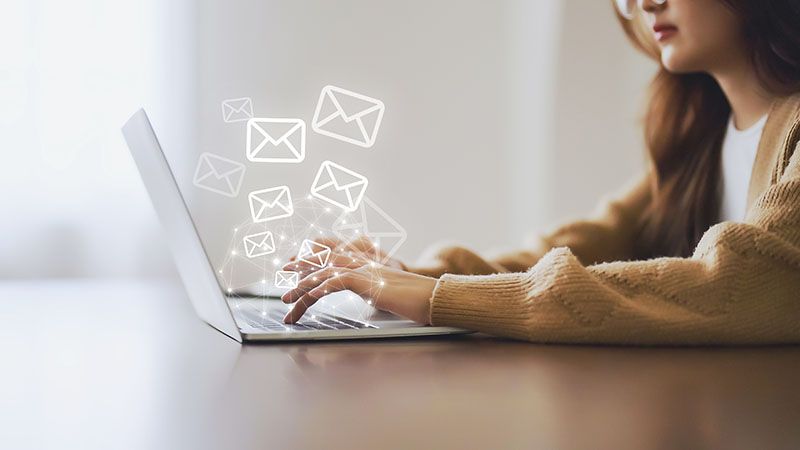 Newsletters