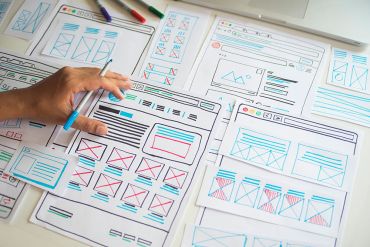 Persuasive Web Pages