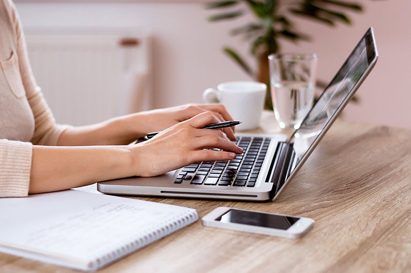 Blog Writing