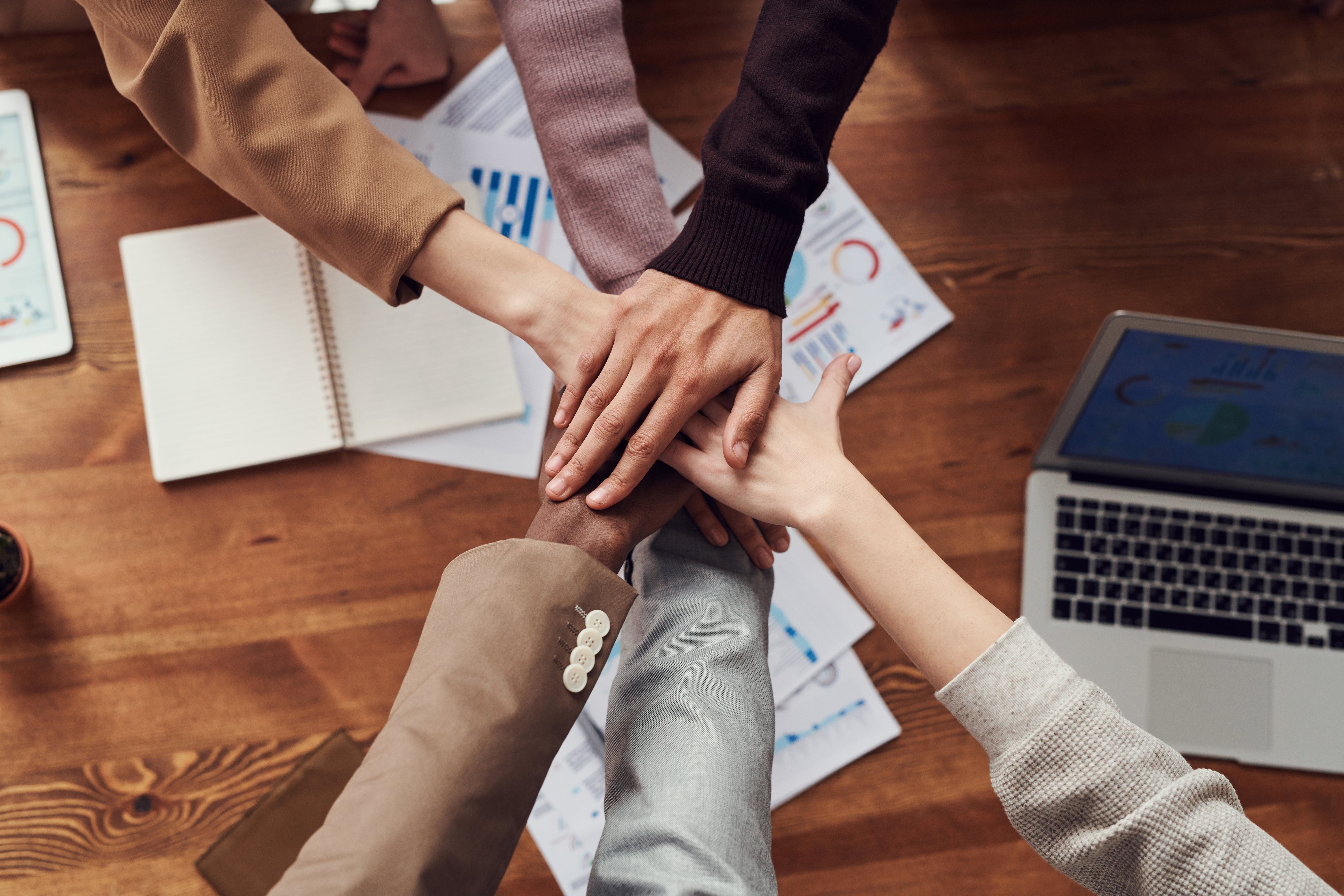 DAM Marketing Services