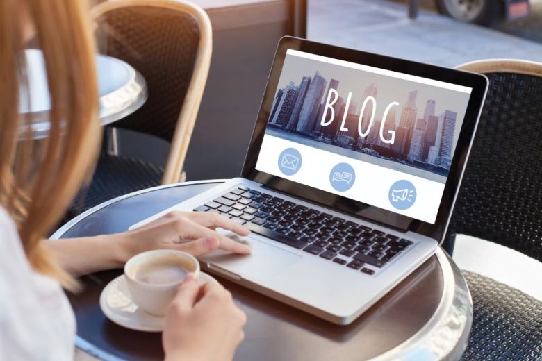 Blog Topic