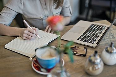 Webinar Planning